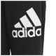 Adidas Παιδικό παντελόνι φόρμας Essentials Regular Fit Big Logo Cotton Pants
